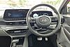 Hyundai BAYON 1.0 T-GDi (100ps) Ultimate 7DCT Red