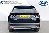 Hyundai TUCSON 1.6 T-GDi (160ps) Ultimate Black