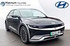 Hyundai IONIQ 5 225kW Ultimate 73 kWh 5dr AWD Auto [Tech] Black
