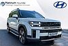 Hyundai SANTA FE 1.6 TGDi Hybrid Premium 5dr 4WD Auto Grey