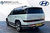 Hyundai SANTA FE 1.6 TGDi Hybrid Premium 5dr 4WD Auto Grey