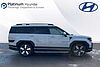 Hyundai SANTA FE 1.6 TGDi Hybrid Premium 5dr 4WD Auto Grey