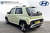 Hyundai INSTER 85kW 02 49kWh 5dr Auto Beige