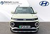 Hyundai INSTER 85kW 02 49kWh 5dr Auto Beige