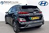 Hyundai KONA 150kW Ultimate 64kWh 5dr Auto Black