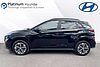 Hyundai KONA 150kW Ultimate 64kWh 5dr Auto Black