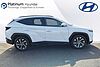 Hyundai TUCSON 1.6 TGDi Premium 5dr 2WD White