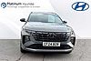 Hyundai TUCSON 1.6 TGDi Plug-in Hybrid N Line 5dr 4WD Auto Grey