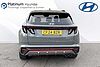 Hyundai TUCSON 1.6 TGDi Plug-in Hybrid N Line 5dr 4WD Auto Grey