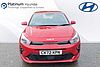 Kia RIO 1.2 DPi 2 5dr Red