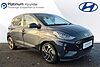 Hyundai I10 1.2 [79] Premium 5dr [Nav] Grey