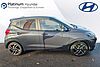 Hyundai I10 1.2 [79] Premium 5dr [Nav] Grey