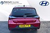 Hyundai I20 1.0T GDi N Line S 5dr Red