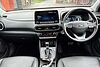 Hyundai KONA 1.6 GDi Hybrid Ultimate 5dr DCT Red
