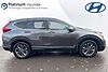 Honda CR-V 2.0 i-MMD Hybrid EX 5dr eCVT Grey