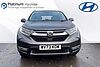 Honda CR-V 2.0 i-MMD Hybrid EX 5dr eCVT Grey
