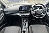 Hyundai I20 1.0T GDi 48V MHD SE Connect 5dr DCT Green
