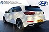 Hyundai I30 1.5T GDi 48v Hybrid Premium 5dr White