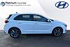 Hyundai I30 1.5T GDi 48v Hybrid Premium 5dr White
