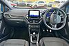 Ford PUMA 1.0 EcoBoost Hybrid mHEV ST-Line 5dr Blue