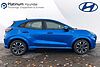 Ford PUMA 1.0 EcoBoost Hybrid mHEV ST-Line 5dr Blue