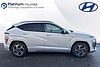Hyundai KONA 1.6T 138 N Line S 5dr DCT Grey