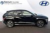 Hyundai KONA 1.0T N Line S 5dr Black