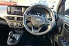 Hyundai I10 1.0 [63] Advance 5dr Auto [Nav] Blue