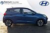 Hyundai I10 1.0 [63] Advance 5dr Auto [Nav] Blue