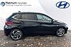 Hyundai I20 1.0T GDi 48V MHD Premium 5dr Black