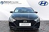 Hyundai I20 1.0T GDi 48V MHD Premium 5dr Black