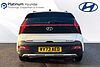 Hyundai BAYON 1.0 TGDi 48V MHEV Premium 5dr DCT White