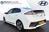 Hyundai IONIQ 1.6 GDi Hybrid Premium SE 5dr DCT White