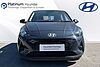 Hyundai I10 1.2 [79] Advance 5dr Auto [Nav] Grey