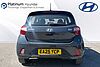 Hyundai I10 1.2 [79] Advance 5dr Auto [Nav] Grey