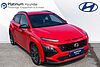 Hyundai KONA 1.0 TGDi 48V MHEV N Line 5dr Red