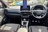 Hyundai KONA 1.0 TGDi 48V MHEV N Line 5dr Red