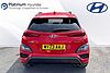 Hyundai KONA 1.0 TGDi 48V MHEV N Line 5dr Red