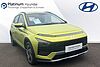 Hyundai BAYON 1.0 TGDi Advance 5dr DCT Green