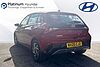 Hyundai I20 1.0T GDi Advance 5dr Red
