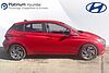 Hyundai I20 1.0T GDi Advance 5dr Red
