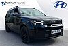 Hyundai SANTA FE 1.6 TGDi Hybrid Calligraphy 5dr Auto Black