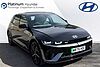 Hyundai IONIQ 5 168kW N Line S 84 kWh 5dr Auto Black