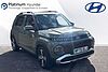 Hyundai INSTER 85kW 02 49kWh 5dr Auto Green