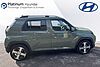 Hyundai INSTER 85kW 02 49kWh 5dr Auto Green
