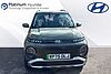 Hyundai INSTER 85kW 02 49kWh 5dr Auto Green
