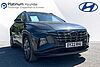 Hyundai TUCSON 1.6 TGDi Premium 5dr 2WD Grey