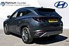 Hyundai TUCSON 1.6 TGDi Premium 5dr 2WD Grey