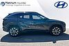 Hyundai TUCSON 1.6 TGDi Premium 5dr 2WD Grey