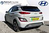 Hyundai KONA 150kW Ultimate 64kWh 5dr Auto Grey